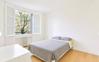 Saint-Ouen-Sur-Seine (93400)