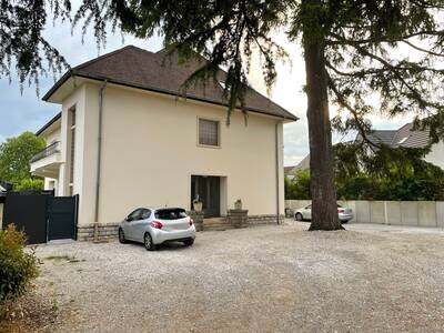 Vente appartement 4 pièces Besançon (25000)