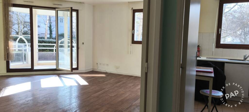 Vente Appartement 76 m²
