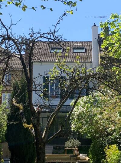 Location maison 6 pièces Pontoise (95)