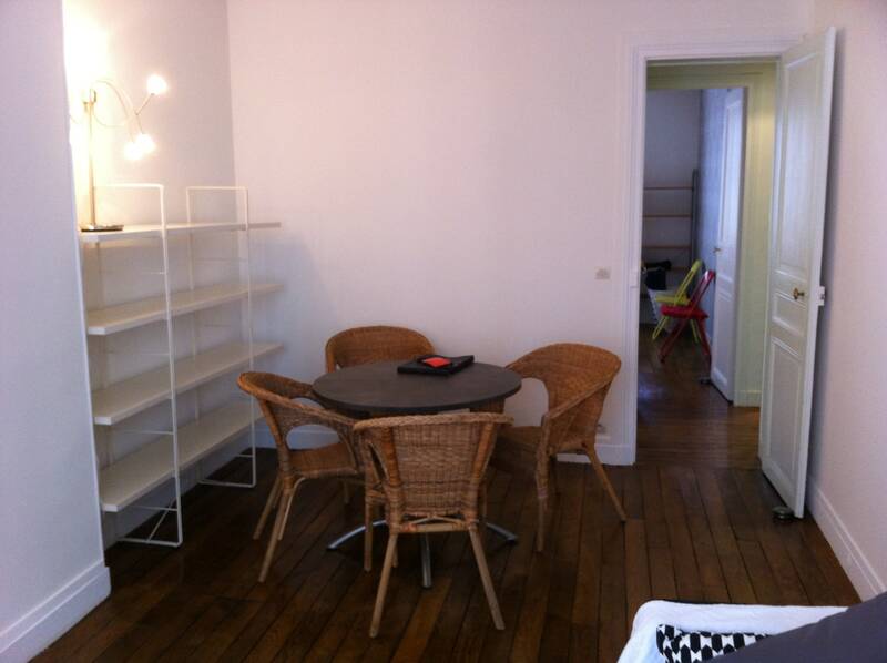 Paris 17E (75017)