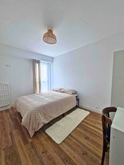 Location chambre en colocation 5 pièces Chartres (28000)