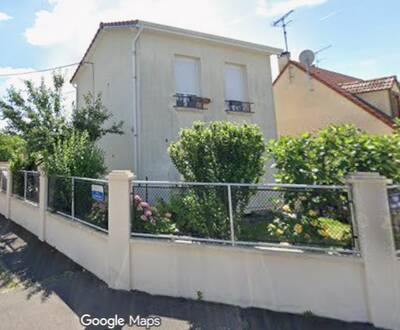 Location appartement 2 pièces Ozoir-la-Ferrière (77330)