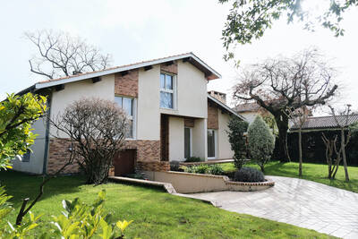 Vente maison 6 pièces Mérignac (33700)