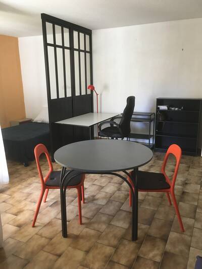 Location appartement studio Montpellier (34)