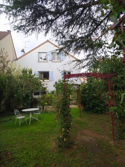 Vente maison 6 pièces Combs-la-Ville (77380)