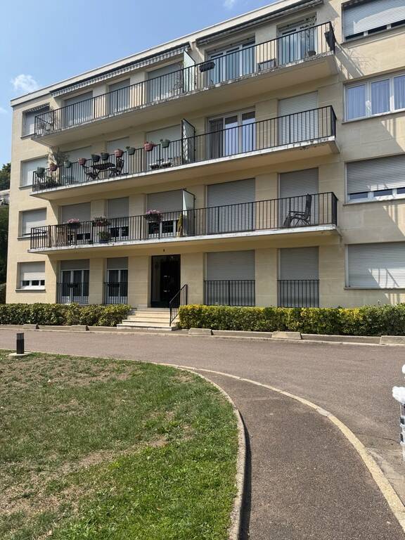 Maisons-Laffitte (78600)