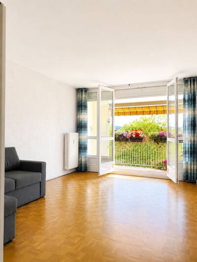 Vente appartement 3 pièces Valentigney (25700)