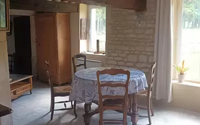 Dans Un Manoir