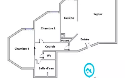 Paris 18E (75018)