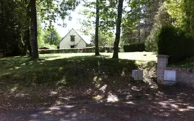 Peyrat-Le-Château (87470)