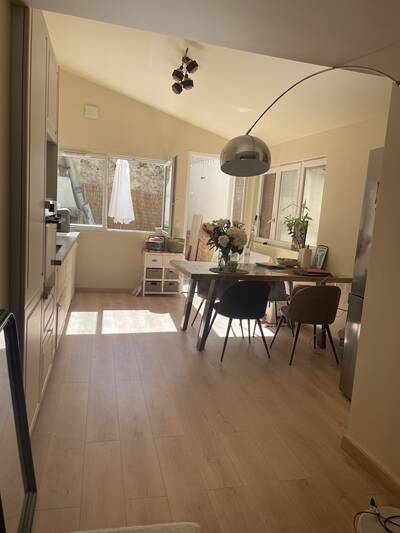 Vente appartement 3 pièces Cormeilles-en-Parisis (95240)