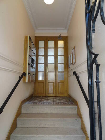 Vente appartement 2 pièces Vincennes (94300)