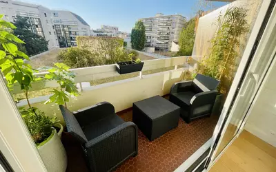 Paris 15E (75015)