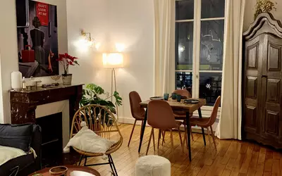 Boulogne-Billancourt (92100)