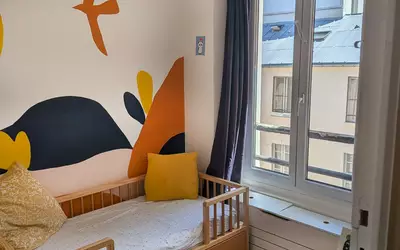 Paris 10E (75010)