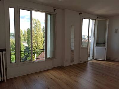 Location appartement 2 pièces Deuil-la-Barre (95170)