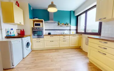 Saint-Étienne (42000)