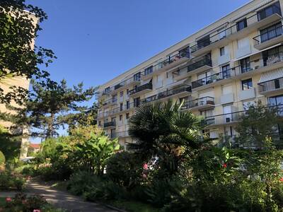 Vente appartement 4 pièces Deuil-la-Barre (95170)