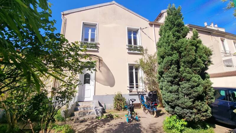 Bagnolet (93170)