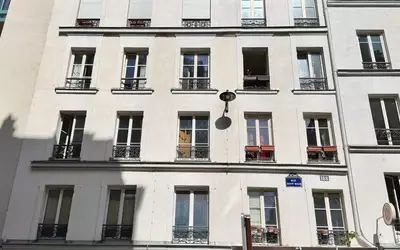 Paris 10E (75010)