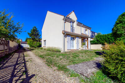 Vente maison 6 pièces Deuil-la-Barre (95170)