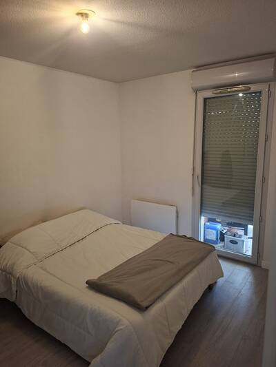 Vente appartement 3 pièces Toulouse (31)