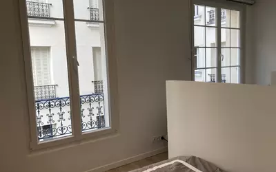 Paris 15E (75015)