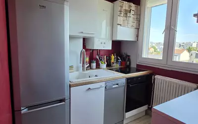Nanterre (92000)