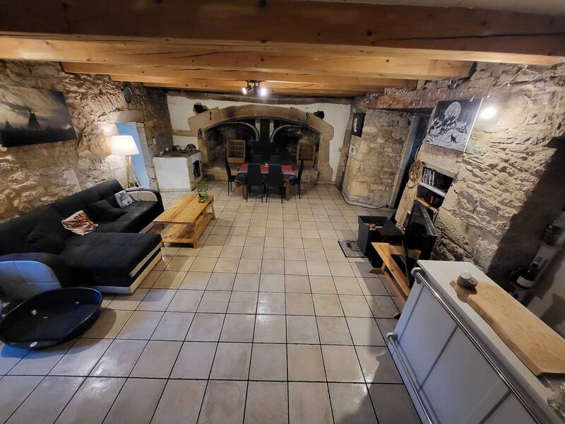 Le Massegros (48500)