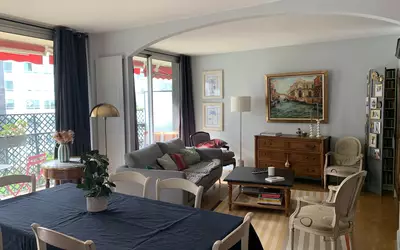Boulogne-Billancourt (92100)