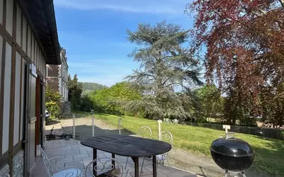 Caudebec-En-Caux (76490)