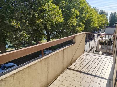 Vente appartement 4 pièces Persan (95340)