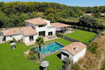 Vente maison 8 pièces Venelles (13770)