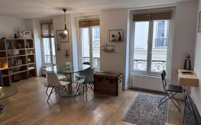 Paris 11E (75011)
