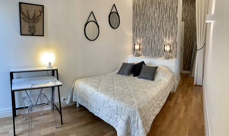 Vichy (03200)