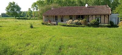 Vente maison 5 pièces Castelmoron-sur-Lot (47260)