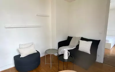 Paris 18E (75018)