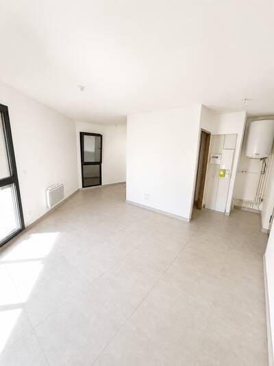 Vente appartement studio Montreuil (93100)