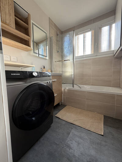 Location chambre en colocation 4 pièces Schiltigheim (67300)