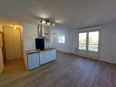 Location appartement studio Chatou (78400)