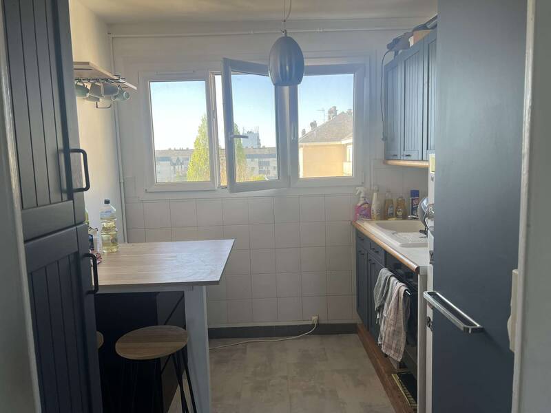 Angers (49000)