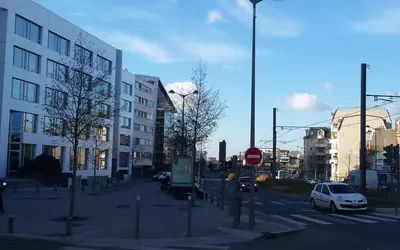Colombes (92700)