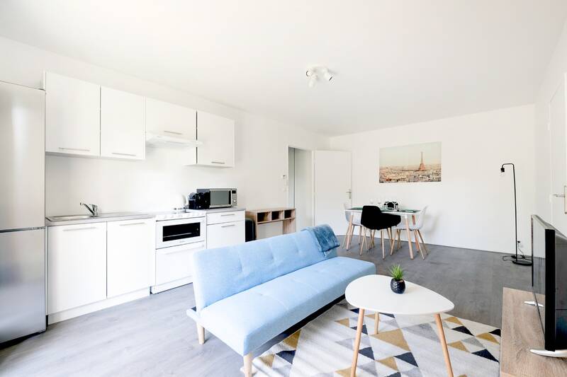 Vitry-Sur-Seine (94400)