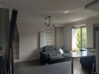 Vente appartement 4 pièces Saint-Denis (93)