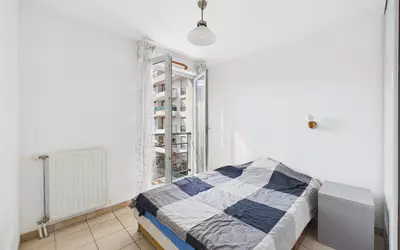 Évry-Courcouronnes (91000)