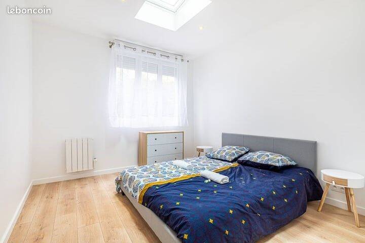Aubervilliers (93300)