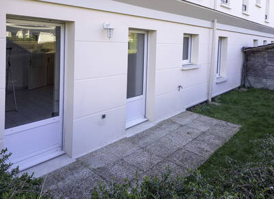 Location appartement 2 pièces Guyancourt (78280)