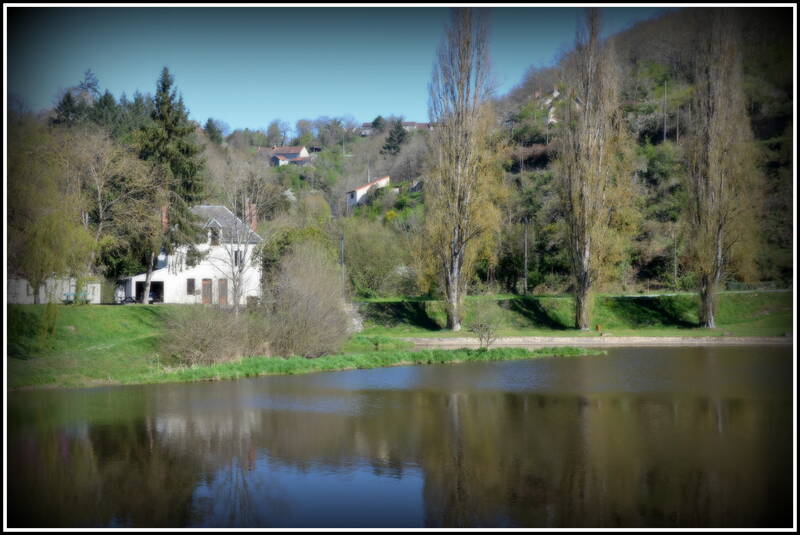 Chambon-Sur-Voueize (23170)