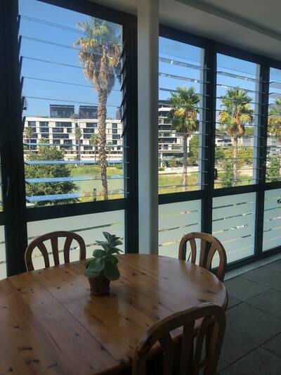 Location appartement 3 pièces Montpellier (34)